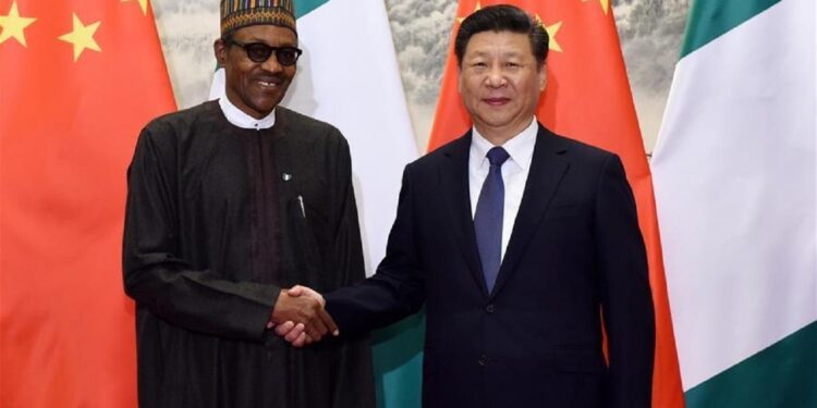Chinese President, Xi Jinping Writes Letter To President Buhari…..Click Here To Read What He Has To Say