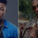 You Be Giant For Your Pocket – Reekado Banks Comes For Burna Boy In New Song