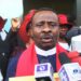 CAN Opposes Christian-Christian, Muslim-Muslim Presidential Ticket In 2023