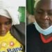 Two Women Arrested For Stealing Newborn Baby From 17-year-old Mother (PHOTO)