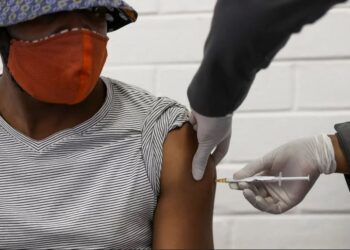 BREAKING: FG To Create Mass Vaccination Sites In Universities, Churches, Others