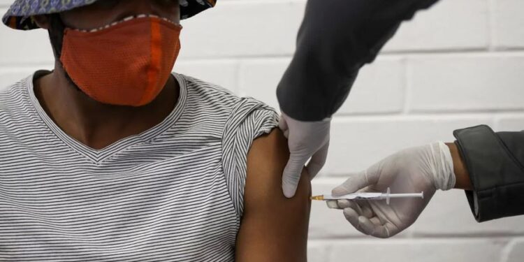 BREAKING: FG To Create Mass Vaccination Sites In Universities, Churches, Others