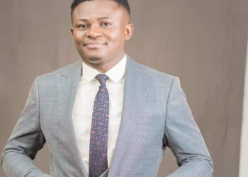 See the Facebook Post That Made Ebonyi Governor, David Umahi Orders arrest of Journalist