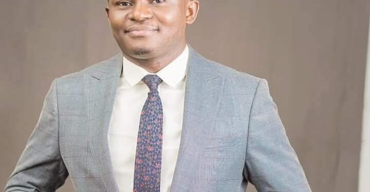 See the Facebook Post That Made Ebonyi Governor, David Umahi Orders arrest of Journalist