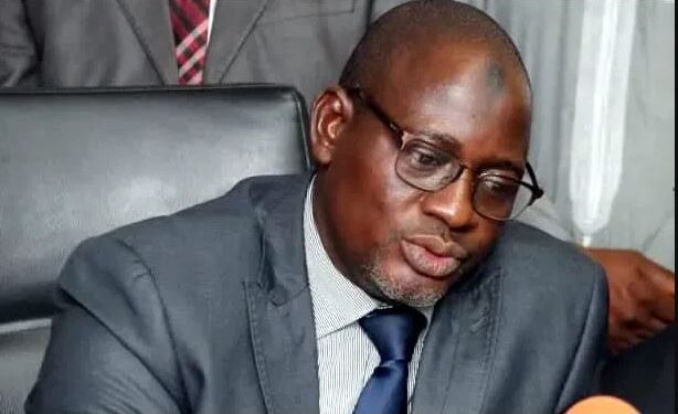 FIRS To Spend N2.8bn On Uniforms, N550m On Meals