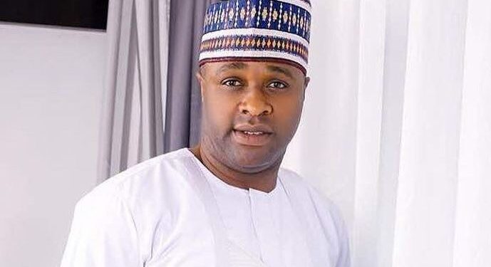 ”Say No To A Man Giving You Money When You Are Not His Wife” – Actor Femi Adebayo Tells Women