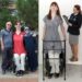 Meet The 24-year-old Lady Crowned By Guinness World Records As The Tallest Woman In The World (Photo)