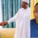 Ooni of Ife, Oba Ogunwusi Reveals What Buhari Told Him About Sunday Igboho