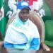 14 Years Old Girl Becomes Governor Of Kano For 20 Minutes (PHOTO)