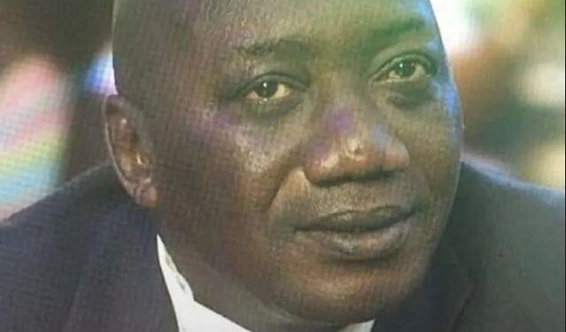 Another Popular Nollywood Actor Is Dead (Photos)