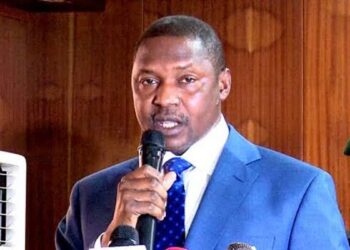 Sacked 16 Generals Eased Out Of Service Despite Malami’s Interventions (Names)