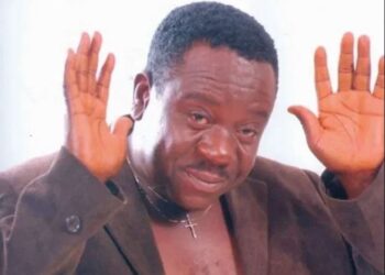 The Kind Of Legacy I Want To Leave Behind – Mr. Ibu Reveals As He Turns 61 (Video)