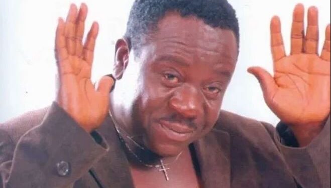 The Kind Of Legacy I Want To Leave Behind – Mr. Ibu Reveals As He Turns 61 (Video)