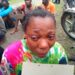 “I Sold My Baby For 150,000 Naira To Pay House Rent” ― 23-Year-Old Mother Makes Shocking Confession
