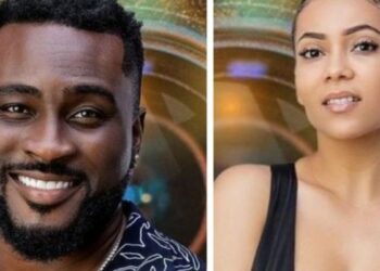 BBNaija: Maria, Pere And Others Enjoy Timeout At Abuja Nightclub (VIDEO)