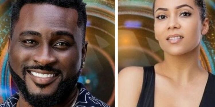 BBNaija: Maria, Pere And Others Enjoy Timeout At Abuja Nightclub (VIDEO)