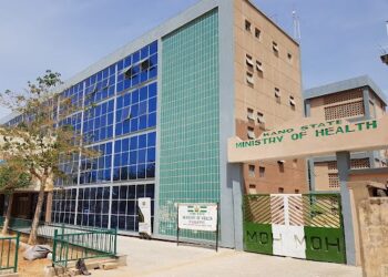 Kano State Government Shuts Down Hospital……You Won’t Believe Why