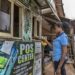 Nigerian Man Left In Shock As POS Operator In His Neighbourhood Buys Benz