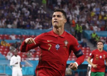 Cristiano Ronaldo Reveals When He Will Retire From Playing Football