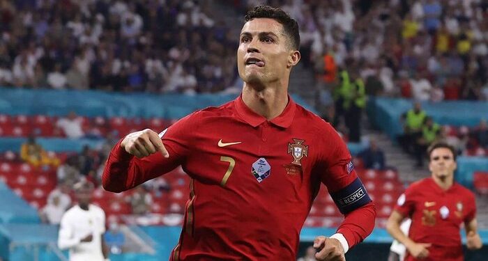 Cristiano Ronaldo Reveals When He Will Retire From Playing Football