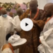 Nigerians React As Ex Gov Fayose Says His Son Has No Reason To Cheat Because His Wife Is Beautiful (Video & Reactions)