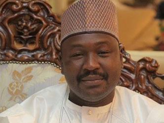 50% Of APC Members Are Unhappy With Fani-Kayode’s Return – Senator Misau