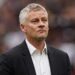 Man Utd Takes Decision On Sacking Solskjaer After 4-2 Defeat To Leicester