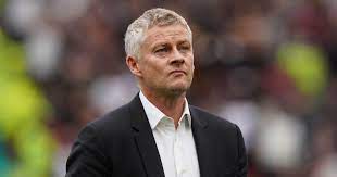 Man Utd Takes Decision On Sacking Solskjaer After 4-2 Defeat To Leicester