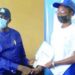 18-year- old Girl Emerges Rivers Commissioner For Information