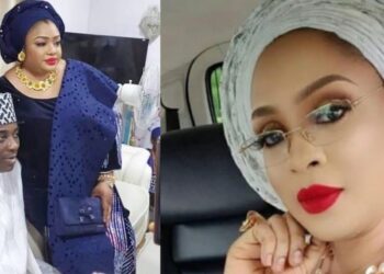 Why Fuji Icon KWAM 1 Reportedly Dumped His Wife Titi For Emmanuella Ropo