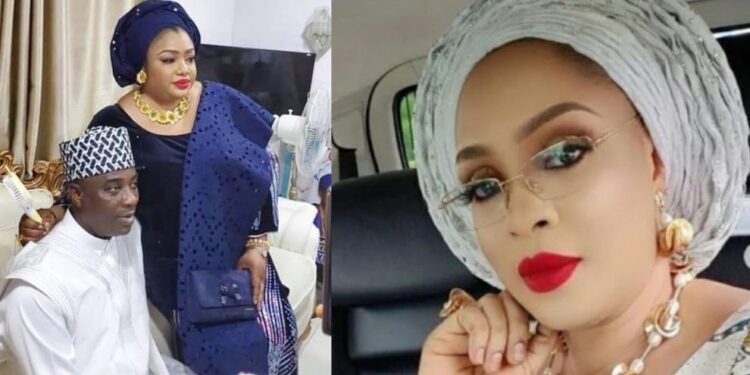 Why Fuji Icon KWAM 1 Reportedly Dumped His Wife Titi For Emmanuella Ropo