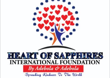 “Helping People Out Of Poverty Is Our Priority” – Heart Of Sapphires International Foundation