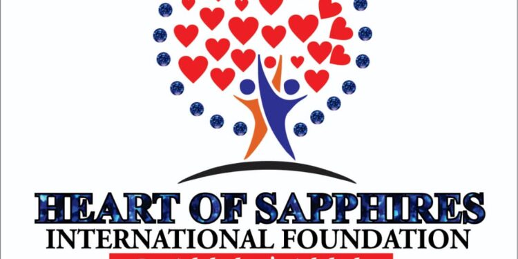 “Helping People Out Of Poverty Is Our Priority” – Heart Of Sapphires International Foundation