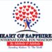 “Helping People Out Of Poverty Is Our Priority” – Heart Of Sapphires International Foundation