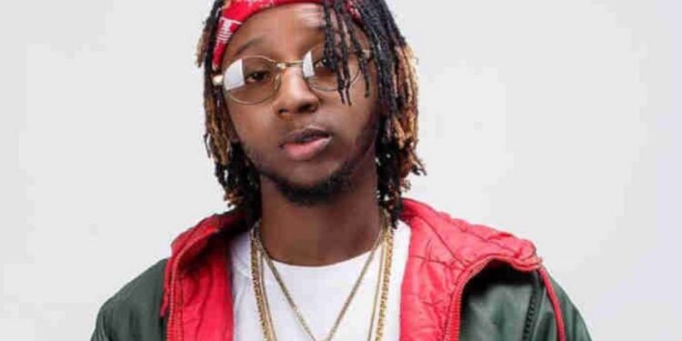 Naira Continues To Fall As $2m Is Now N1 billion, “Expect Many Young Billionaires In Nigeria From 2022 Onward” – Rapper Yung6ix