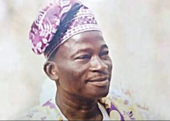 “It Cost Only N50 To Organise My Child’s Naming Ceremony In 1973” – 80 Years Old Retiree, Abiola Reveals