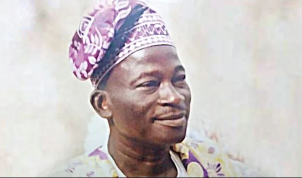 “It Cost Only N50 To Organise My Child’s Naming Ceremony In 1973” – 80 Years Old Retiree, Abiola Reveals