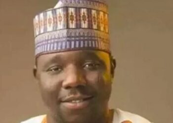 Plateau Speaker Suspends Six Members Who Spearheaded His Impeachment (Names)