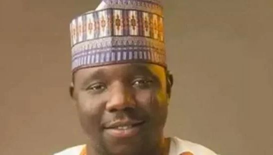 Plateau Speaker Suspends Six Members Who Spearheaded His Impeachment (Names)