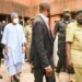 Aregbesola Speaks On ‘Oyo Jailbreak’, Says It Is “An Attempt To Ridicule FG”