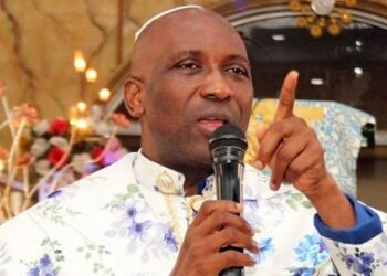 2023: Tinubu As President Will Be A Disaster – Primate Ayodele Warns