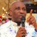 2023: Tinubu As President Will Be A Disaster – Primate Ayodele Warns
