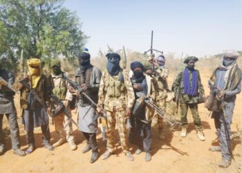 Bandits Impose Levies On Sokoto Communities, Issue Ultimatum For Payment