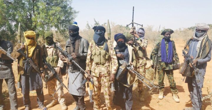 Bandits Impose Levies On Sokoto Communities, Issue Ultimatum For Payment