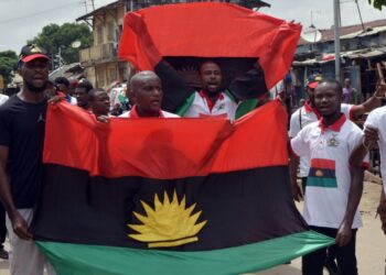 Sit At Home: Ohaneze Begs IPOB to Allow Governorship Election Take Place In Anambra
