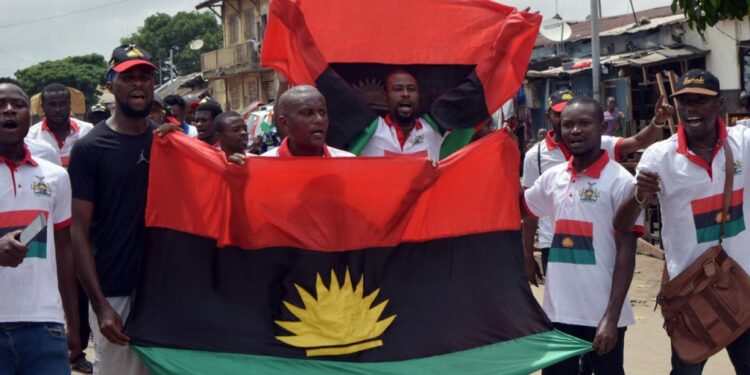 Sit At Home: Ohaneze Begs IPOB to Allow Governorship Election Take Place In Anambra