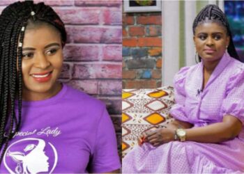 My Condition Is A Blessing – Woman With 2 Wombs And 2 Reproductive Organs Speaks (Photo)