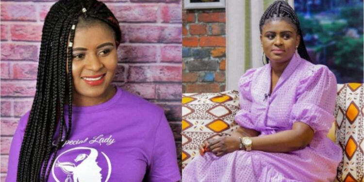 My Condition Is A Blessing – Woman With 2 Wombs And 2 Reproductive Organs Speaks (Photo)