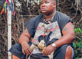 No Peace for the Wicked” – Cubana Chiefpriest ‘Consults the gods’ After His Number Was Made Public