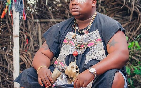 No Peace for the Wicked” – Cubana Chiefpriest ‘Consults the gods’ After His Number Was Made Public